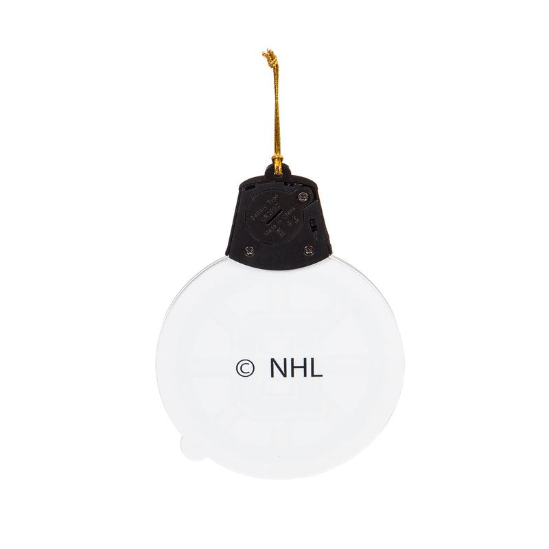 Boston Bruins, Acrylic LED,3ot4351acry