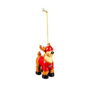 Reindeer Player Ornament, Carolina Hurricanes,3ot4354rpo