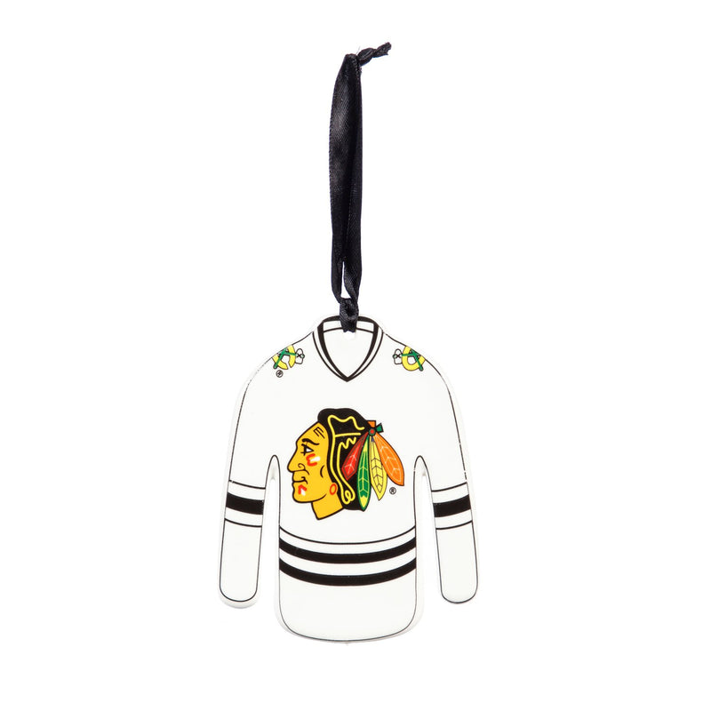 Just Add Color, Jersey, Chicago Blackhawks,3ot4355jsy