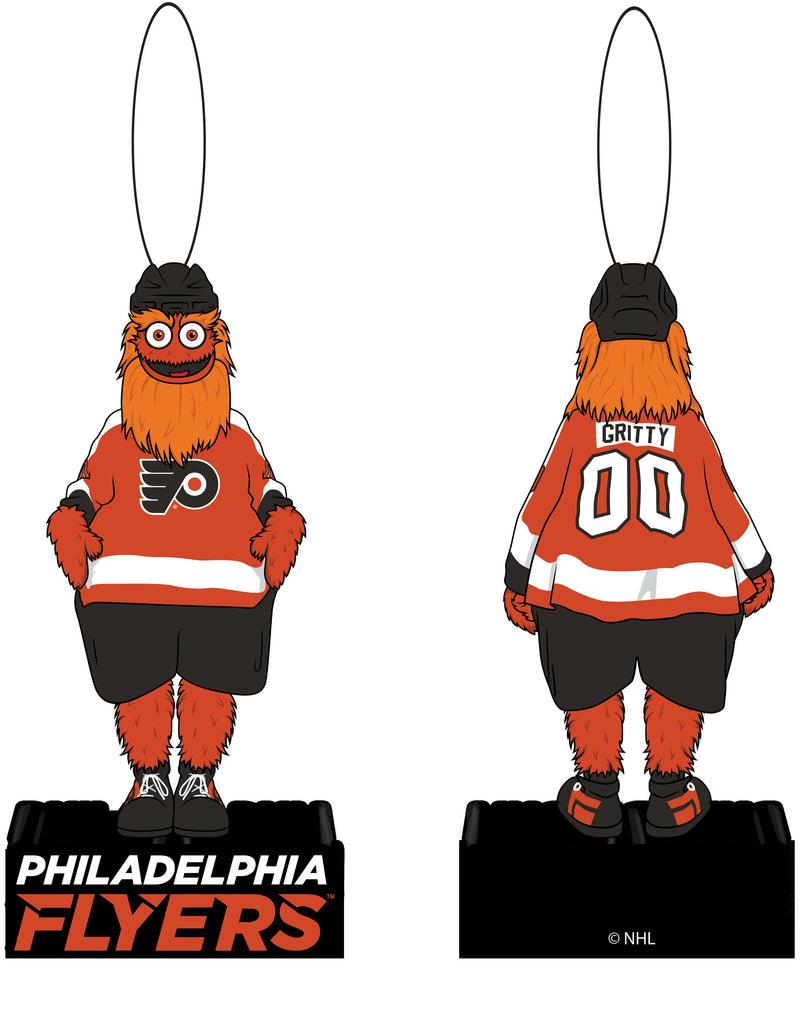 Philadelphia Flyers, Mascot Statue Orn,3ot4370msb