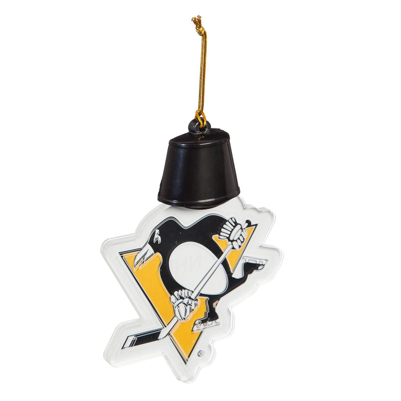 Pittsburgh Penguins, Acrylic LED,3ot4372acry