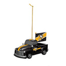 Pittsburgh Penguins Rally Truck Ornament