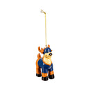 Reindeer Player Ornament, Tampa Bay Lightning,3ot4375rpo