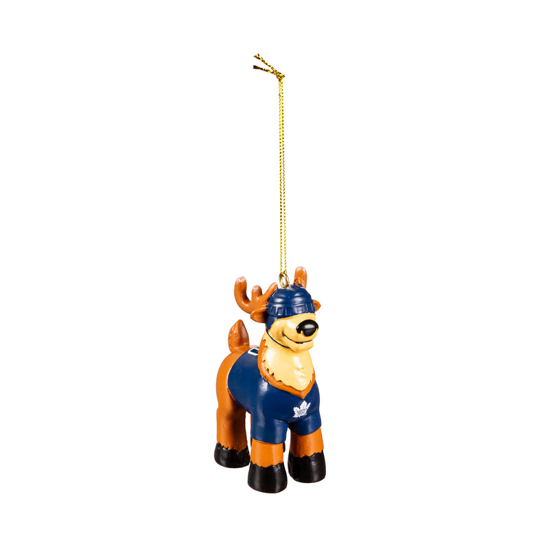 Reindeer Player Ornament, Toronto Maple Leafs,3ot4376rpo