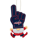 Washington Capitals, Gnome Fan Orn, 2 Asst.