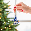 Gnome Fan Orn, Air Force,3ot5064gfo