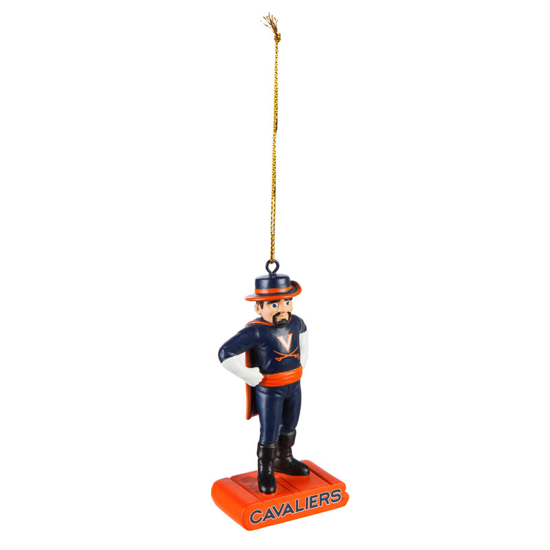 University of Virginia, Mascot Statue Orn,3ot901msb