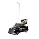 Purdue University Rally Truck Ornament