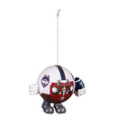 University of Connecticut, Ball Head Ornament