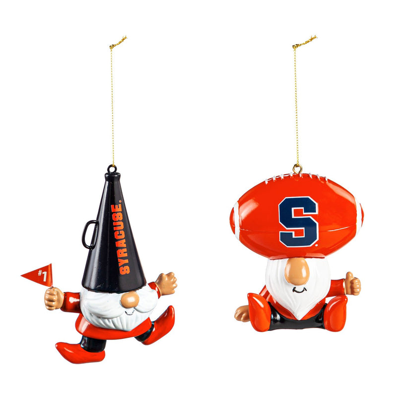 Syracuse University, Gnome Fan Orn,3ot940gfo