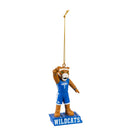 University of Kentucky, Mascot Statue Orn,3ot944ms