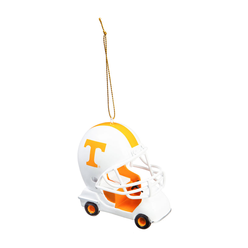 University of Tennessee, Field Car Ornament,3ot955car