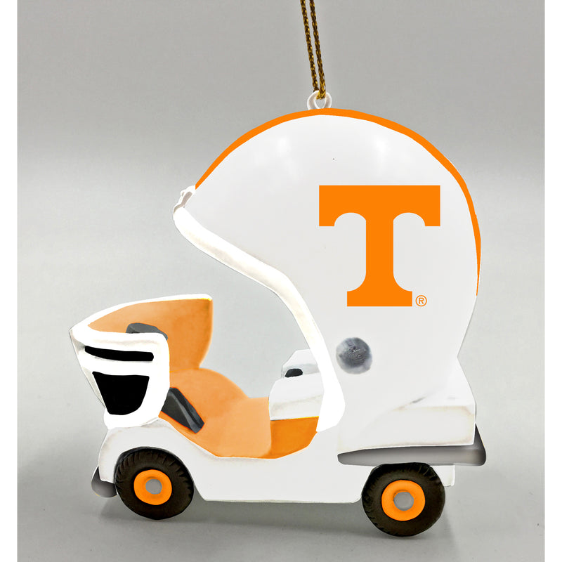 University of Tennessee, Field Car Ornament,3ot955car