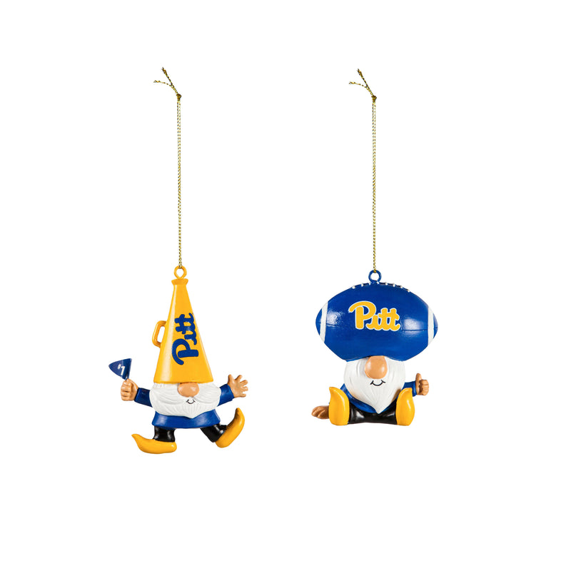 University of Pittsburgh, Gnome Fan Orn,3ot961gfo