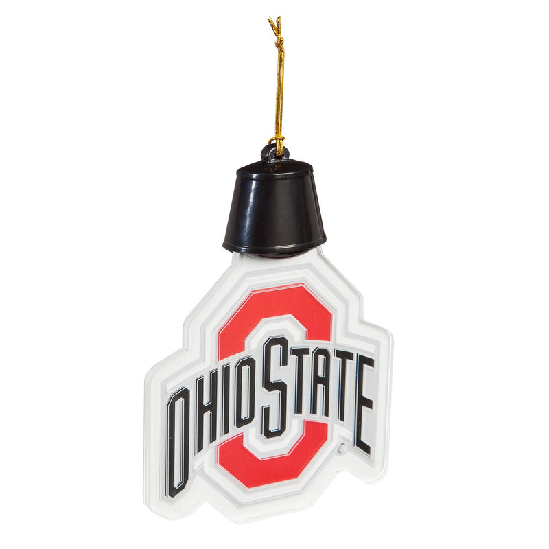 Ohio State University, Acrylic LED,3ot973acry