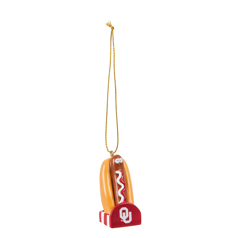 University of Oklahoma, Snack Pack,3ot974sp