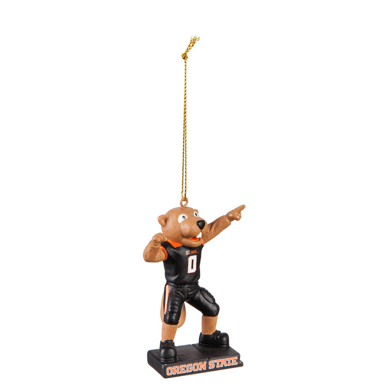 Oregon State University, Mascot Statue Orn,3ot989ms