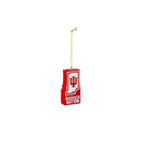 University of Indiana, Mascot Statue Orn