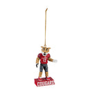 Washington State University, Mascot Statue Orn,3ot998ms