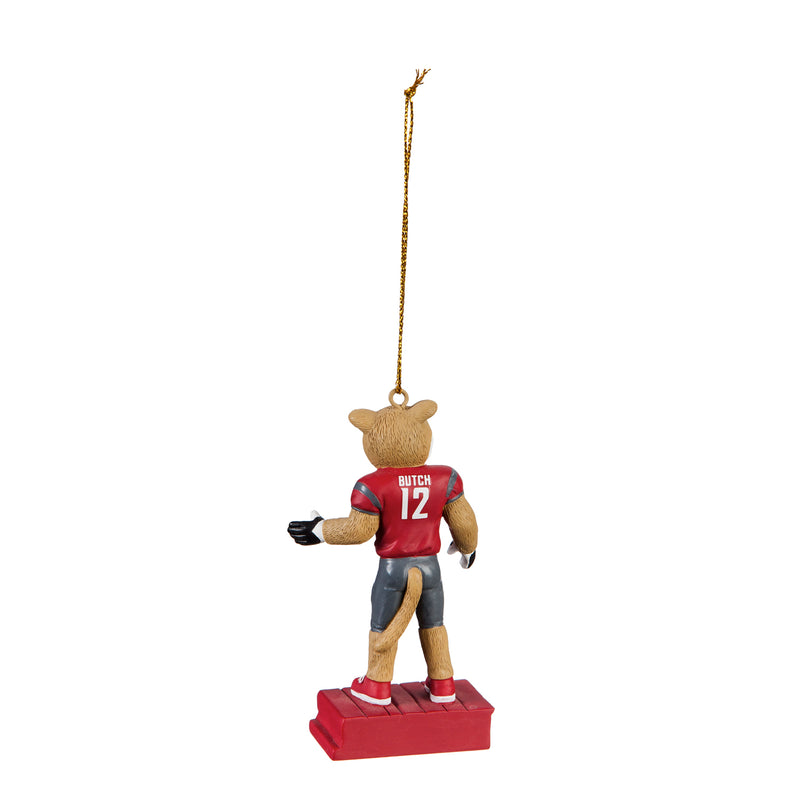 Washington State University, Mascot Statue Orn,3ot998ms