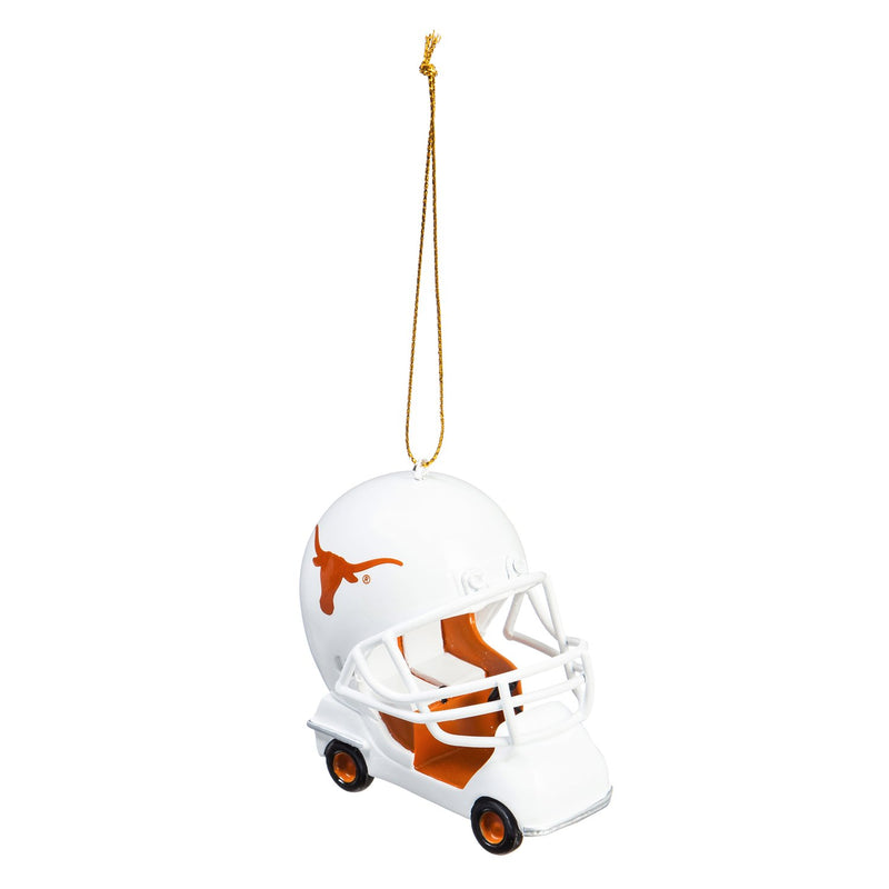 University of Texas, Field Car Ornament,3ot999car