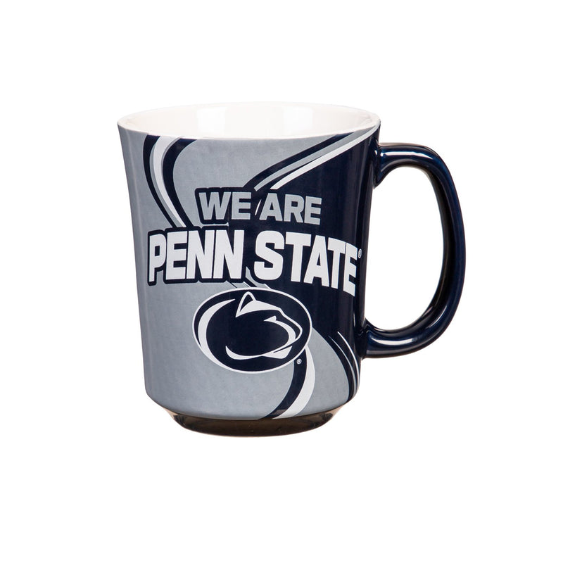 Penn State, 14oz  Ceramic with Matching Box,3rca922b