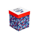 Buffalo Bills, 17oz Boxed Stemless Wine