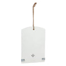 Wooden Wall Decor, 2 Asst: Bicycle, Rabbit,3wp809