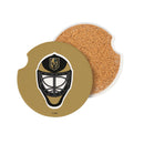 Vegas Golden Knights Car Coaster Set, 2pc