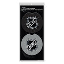 Vegas Golden Knights Car Coaster Set, 2pc