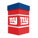 New York Giants Ceramic Stein Cup, 24oz