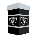 Las Vegas Raiders Ceramic Stein Cup, 24oz