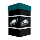 Philadelphia Eagles Ceramic Stein Cup, 24oz