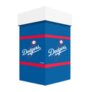 Los Angeles Dodgers Ceramic Stein Cup, 24oz