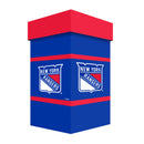 New York Rangers Ceramic Stein Cup, 24oz