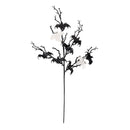 Bat and Ghost Stem, 28"H