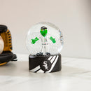 Chicago White Sox Water Globe
