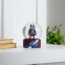 Water Globe, Colorado Avalanche