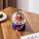 Water Globe, Montreal Canadiens