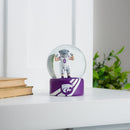 Water Globe, Kansas State University