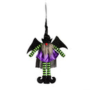 Light-Up Halloween Gnome, 3 Assorted