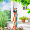 Feeder Frenzy Windsock