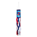 Celebrate Pinwheel Windsock
