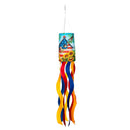 Stars And Sparrows Sublimated Windsock
