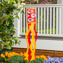 Kansas City Chiefs Windsock