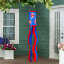 Chicago Cubs Windsock