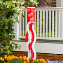 Detroit Red Wings Windsock
