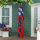 Cleveland Guardians Windsock