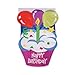 Flag,Applique,Gar,Happy Birthday