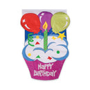 Flag,Applique,Gar,Happy Birthday